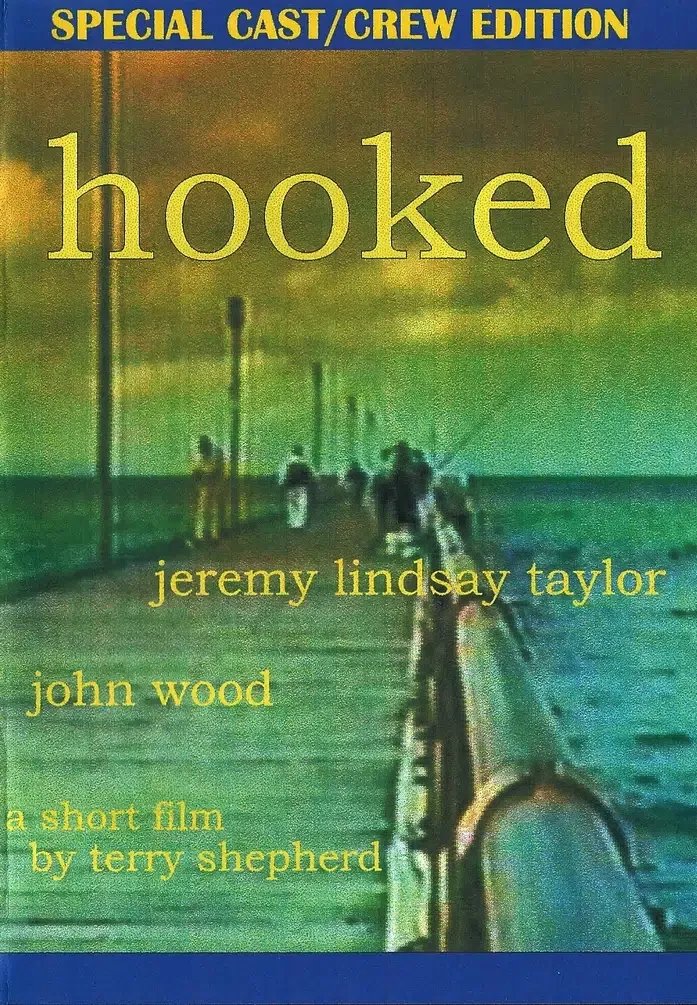 Hooked