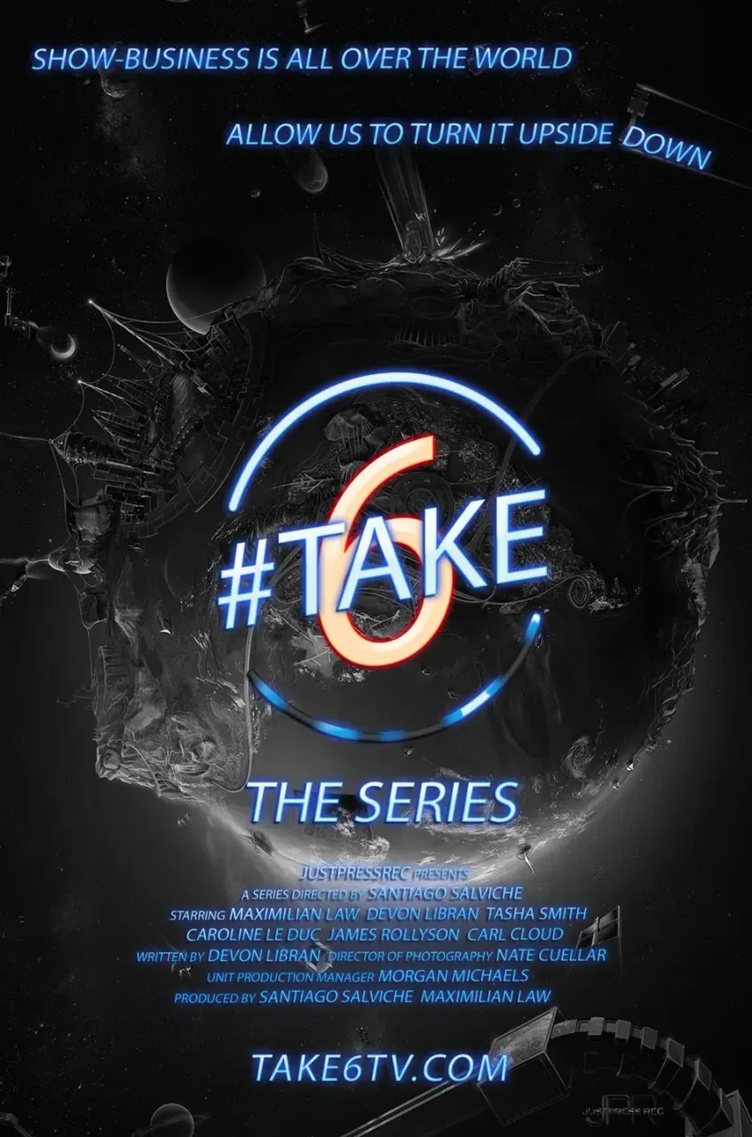 Take 6