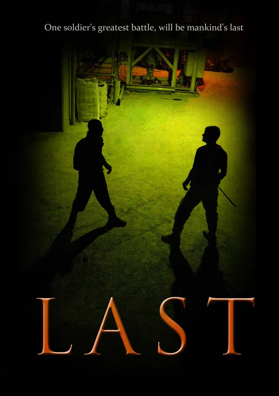Last