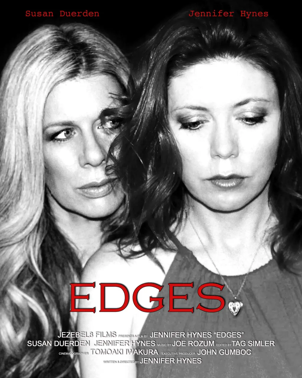Edges