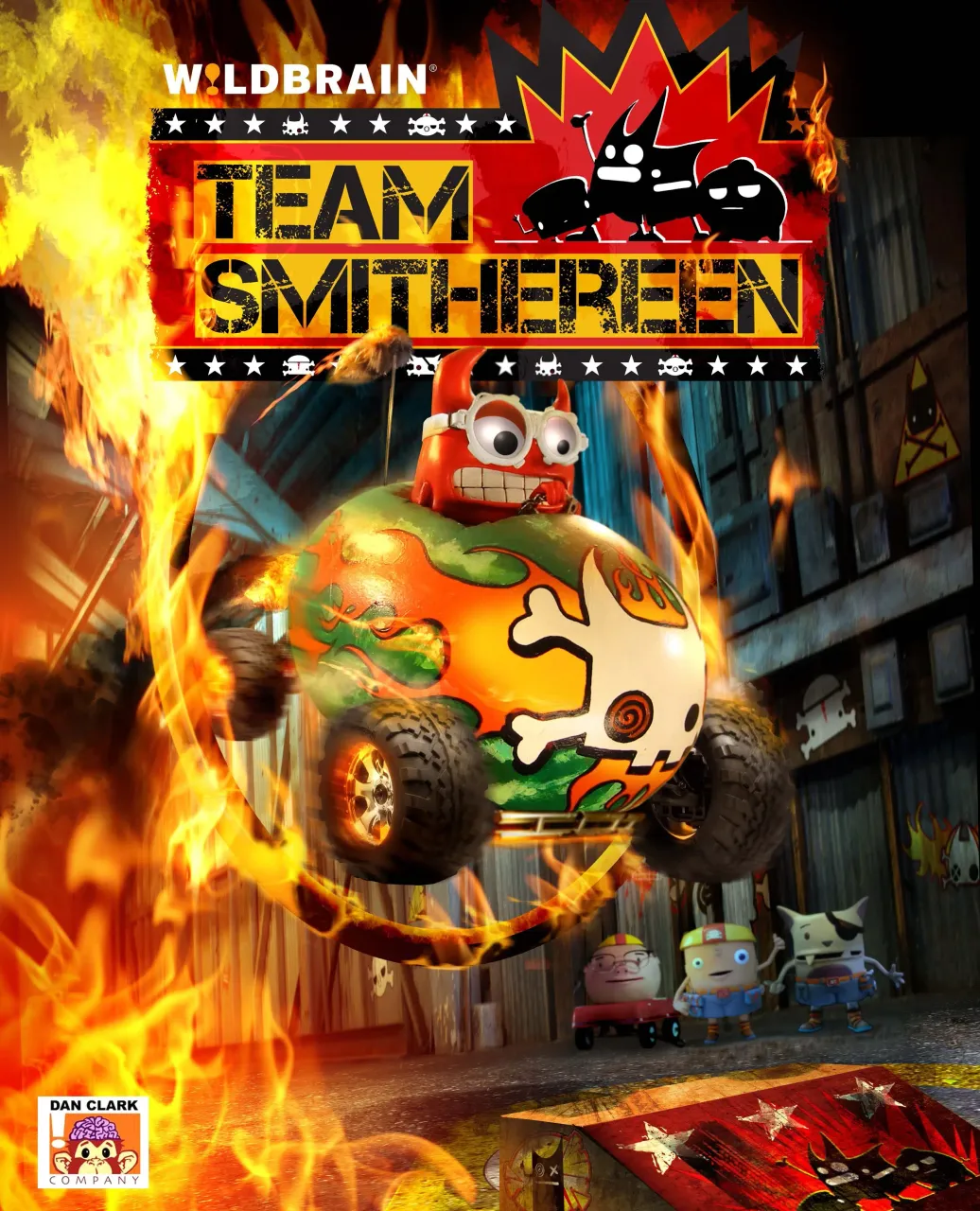 Team Smithereen