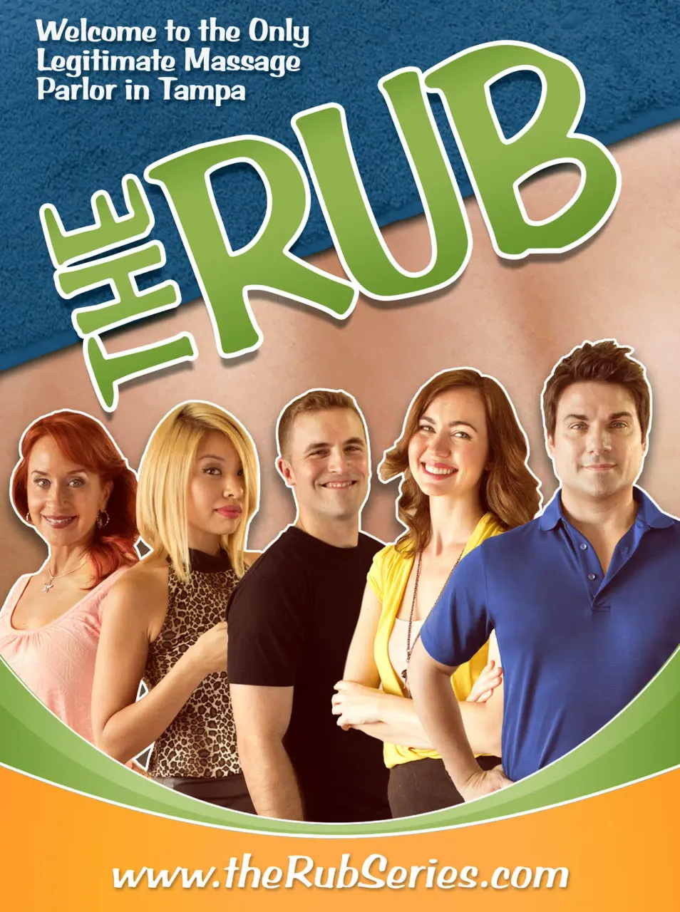 The Rub