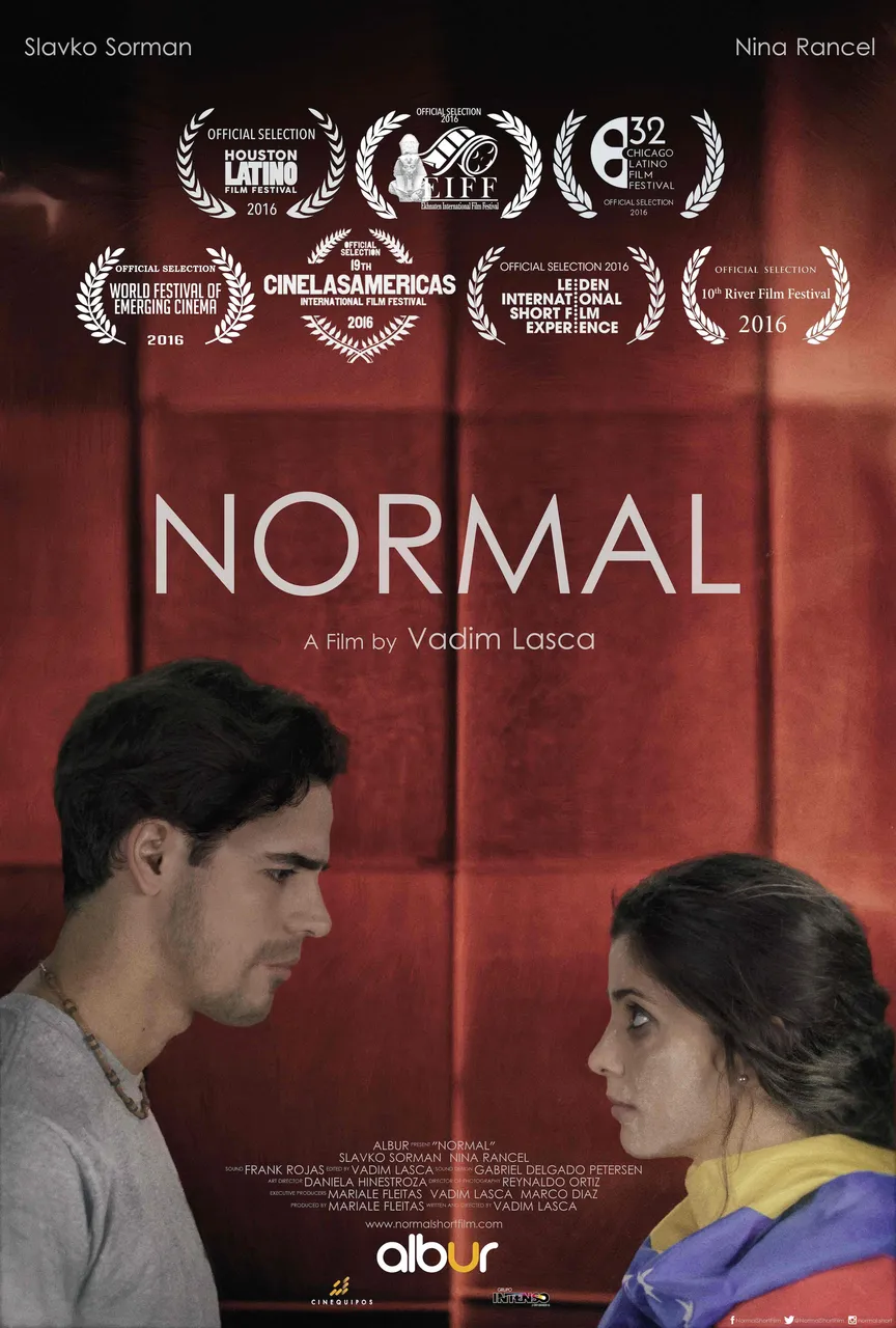 Normal