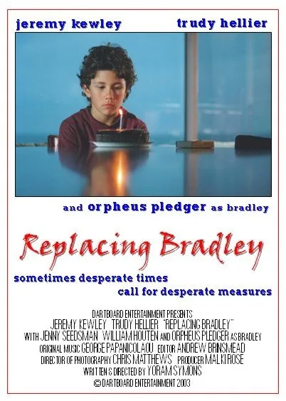 Replacing Bradley