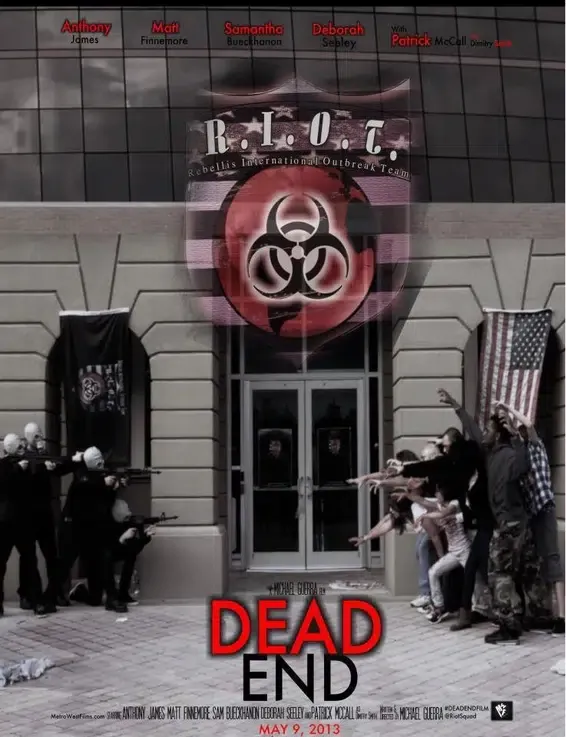 Dead End