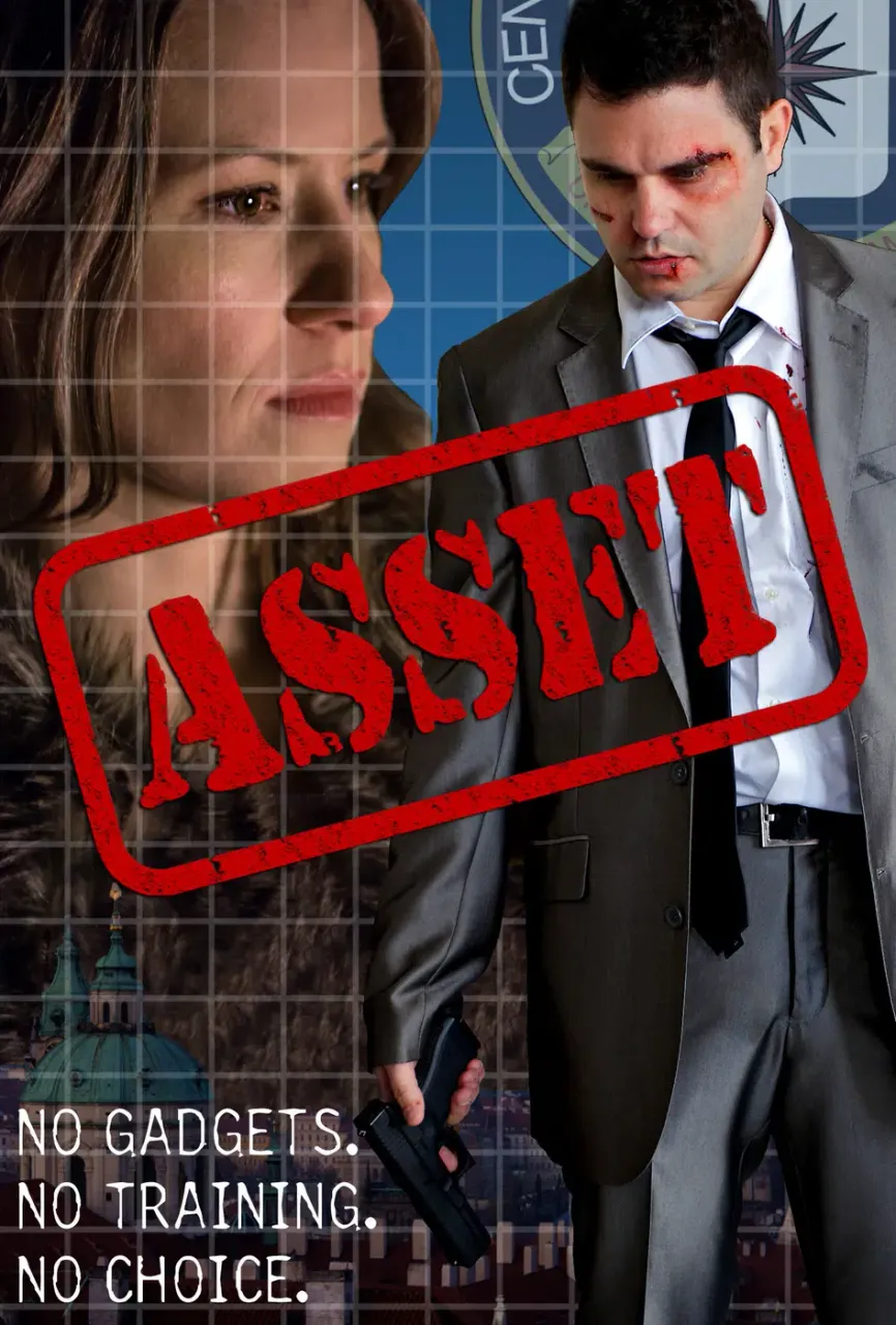 Asset