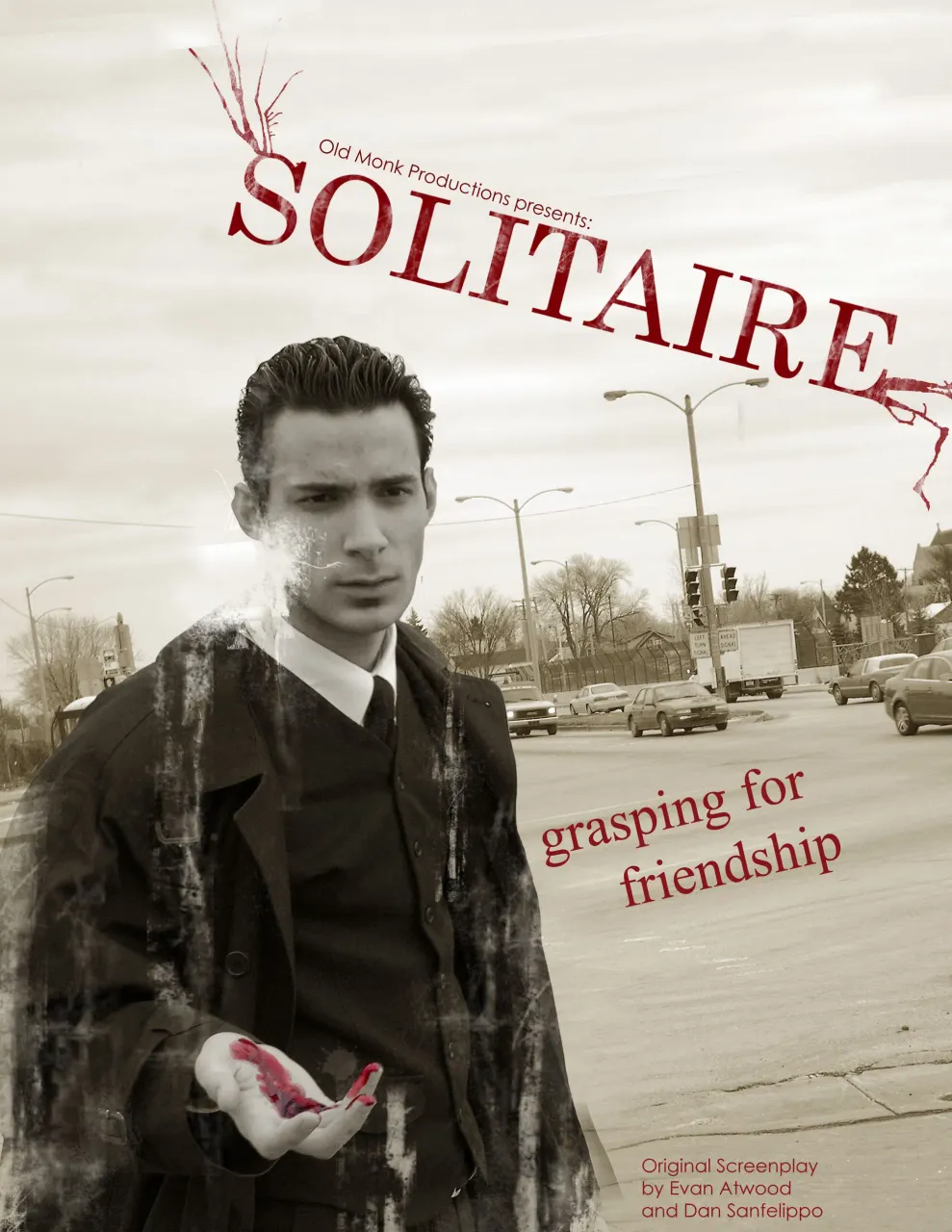 Solitaire