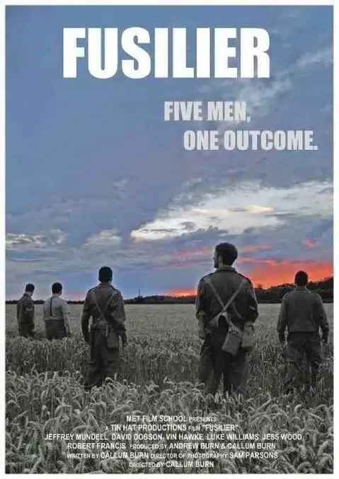 Fusilier