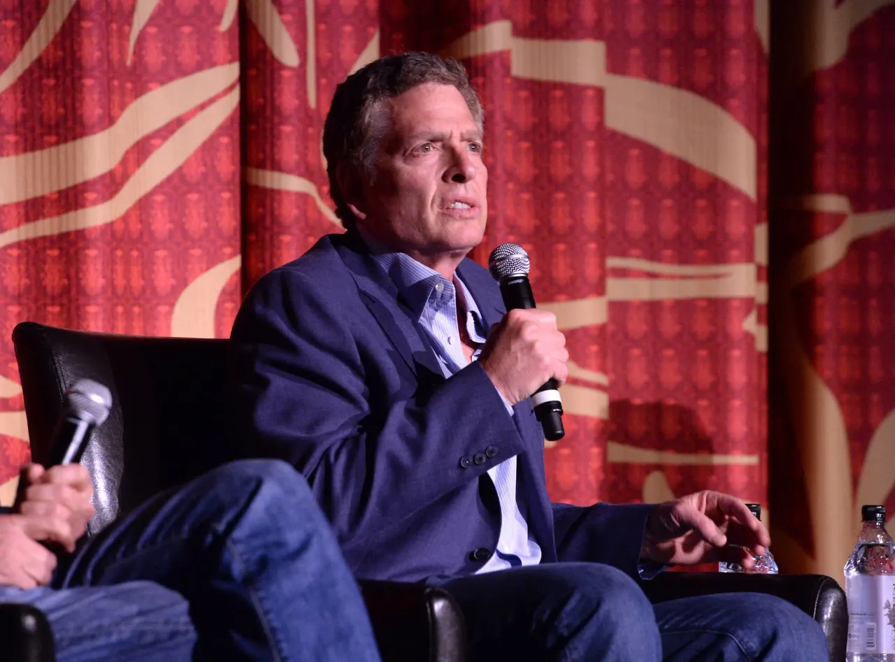 David Zucker