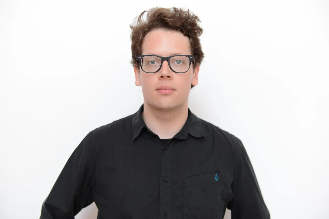 Patrick Ronan