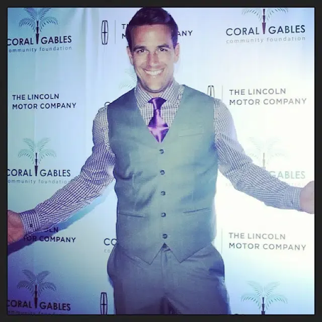 Dan Cook