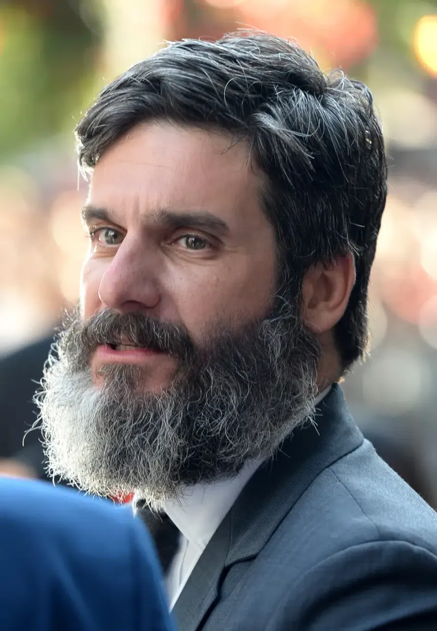 Anthony Katagas