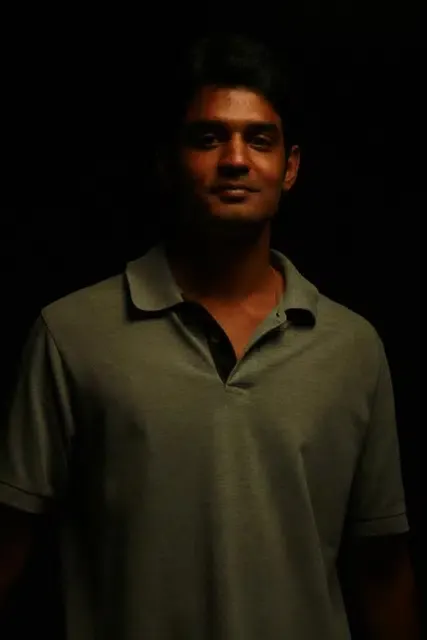 Ganesh Karthikeyan