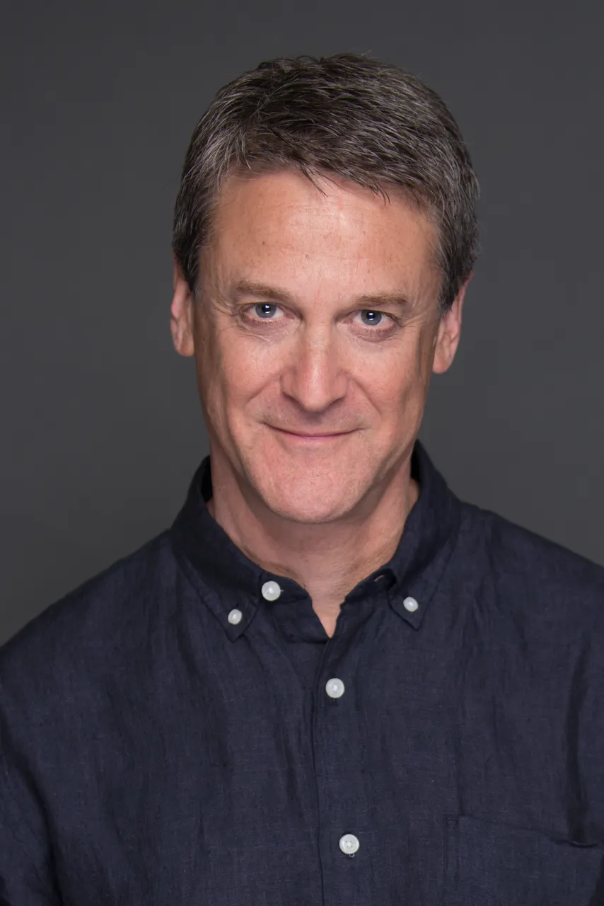 Daniel Libman