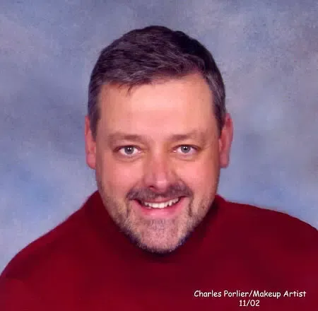 Charles Porlier