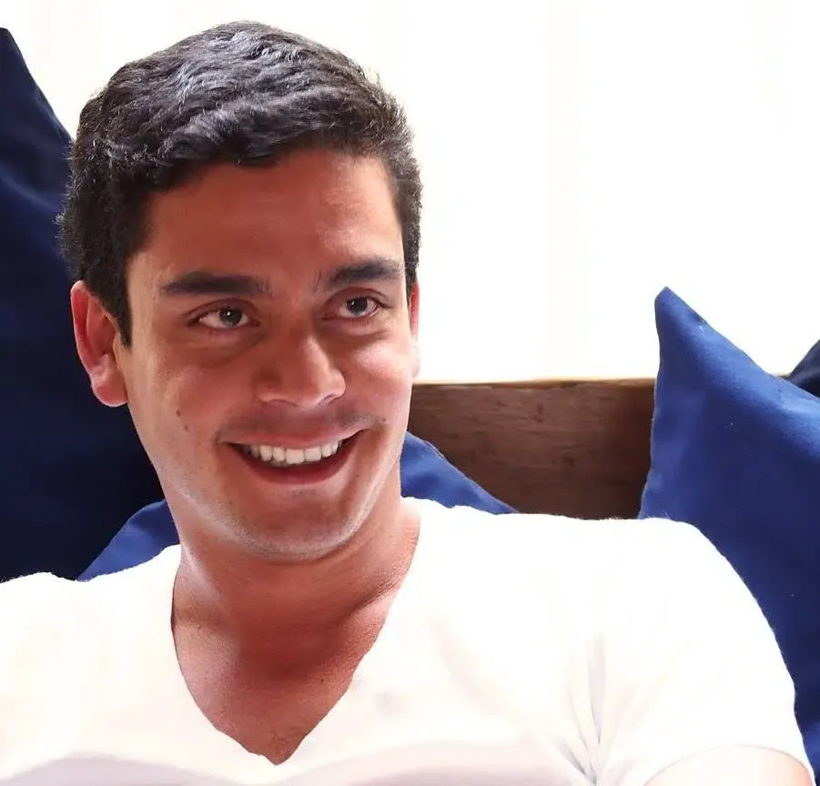 Jayro Bustamante