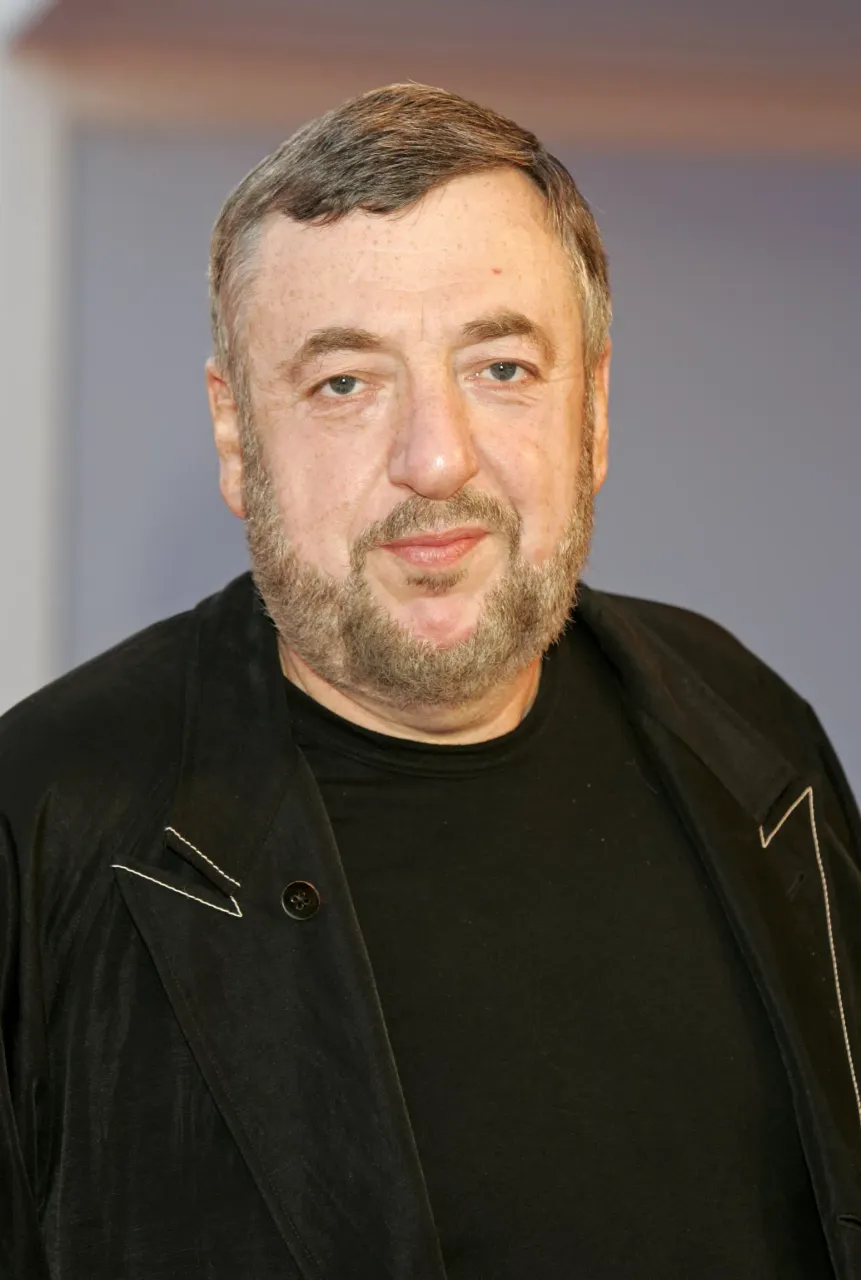 Pavel Lungin