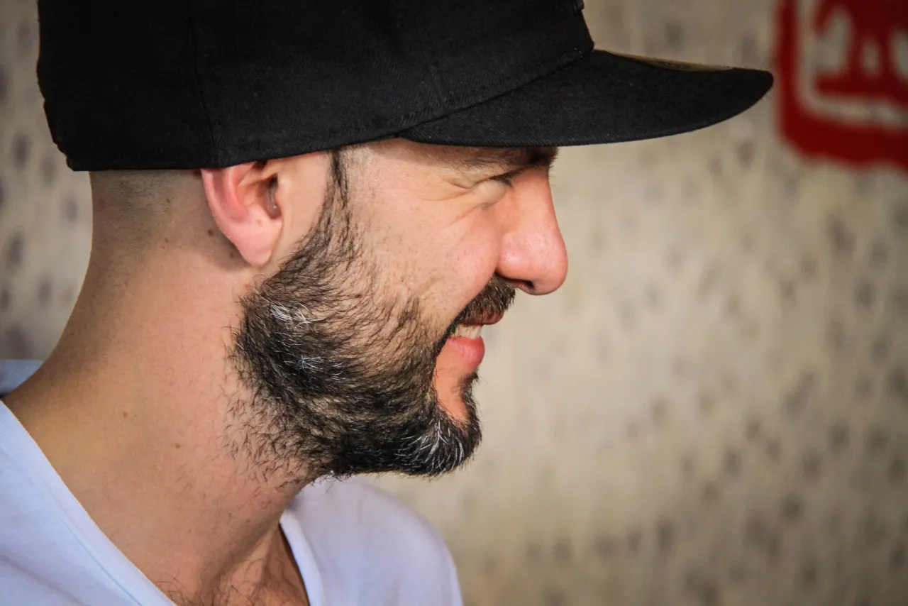 Marcel Ferrer