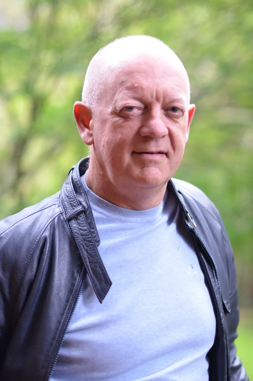 Stuart Scowcroft