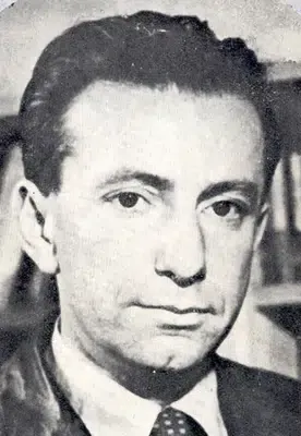Jirí Weiss