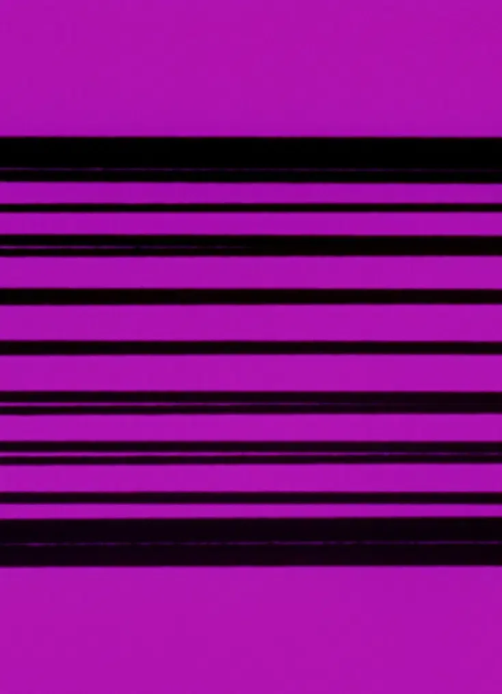 Lines: Horizontal