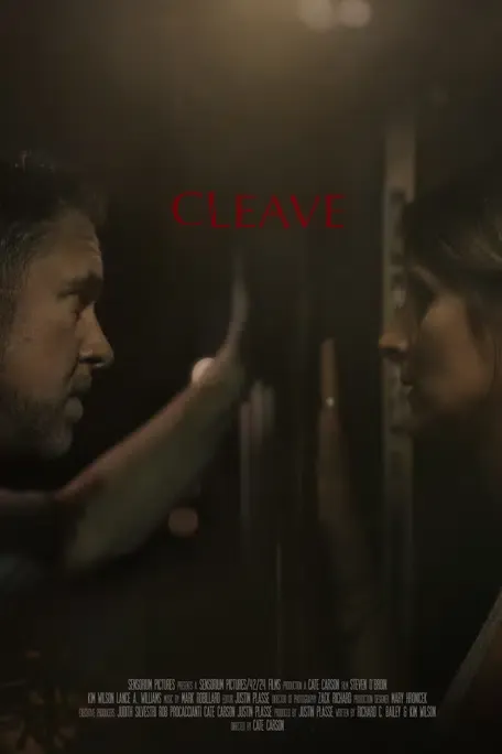 Cleave