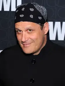 Isaac Mizrahi