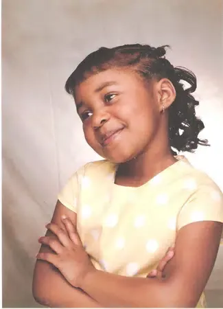 Leeah Jackson