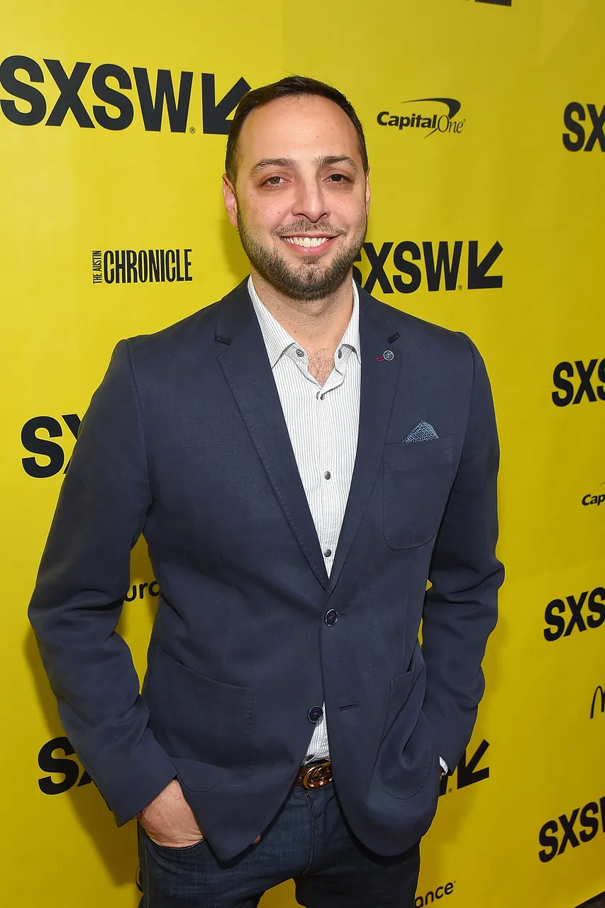 Michael Klein