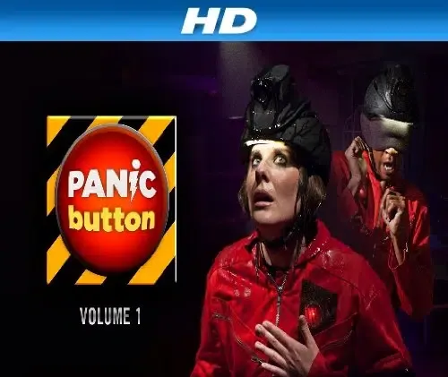 Panic Button USA