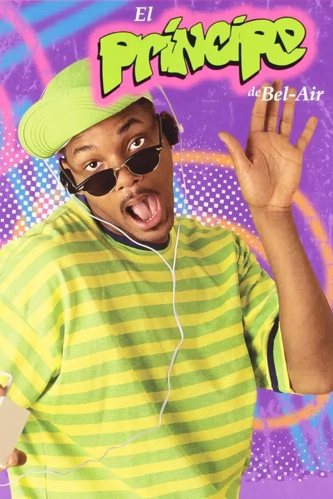 El príncipe del rap