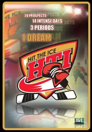 Hit the Ice