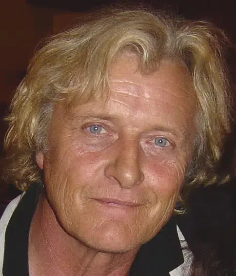 Rutger Hauer