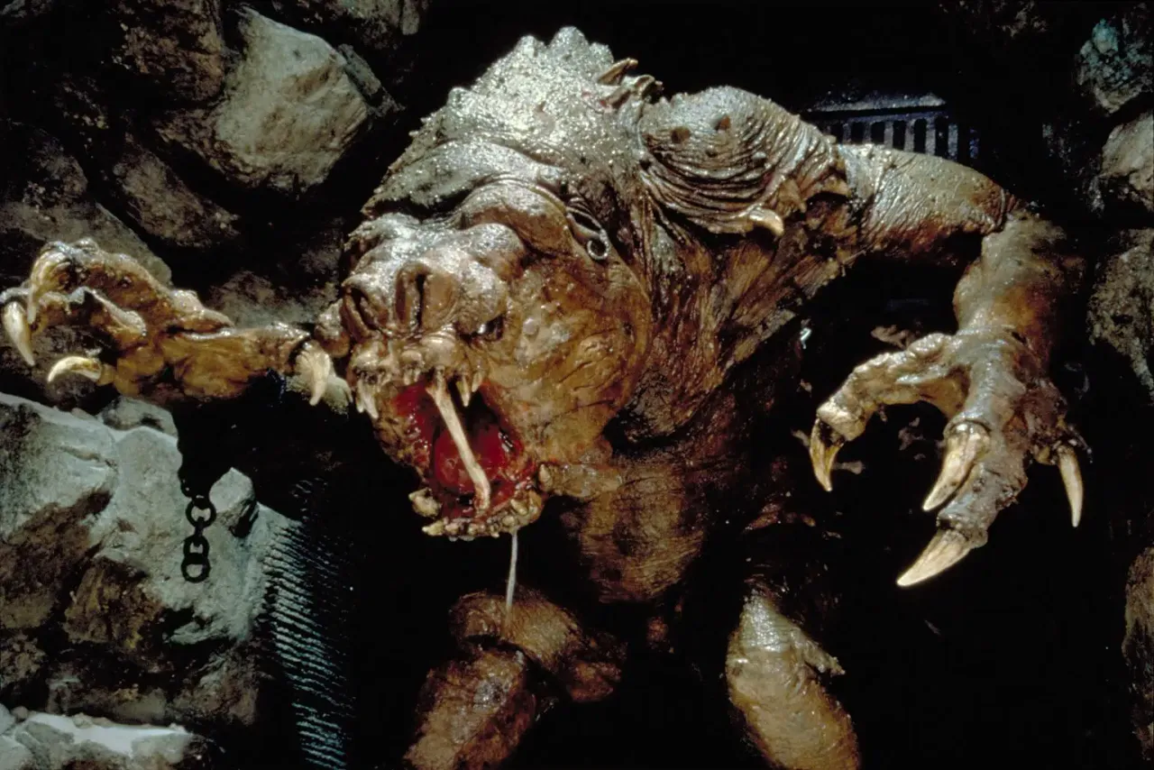 Phil Tippett