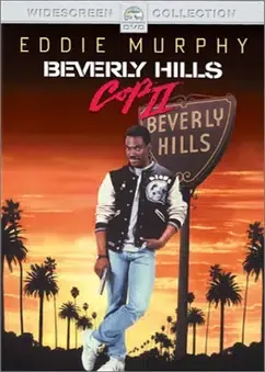 Beverly Hills Cop II: The Phenomenon Continues