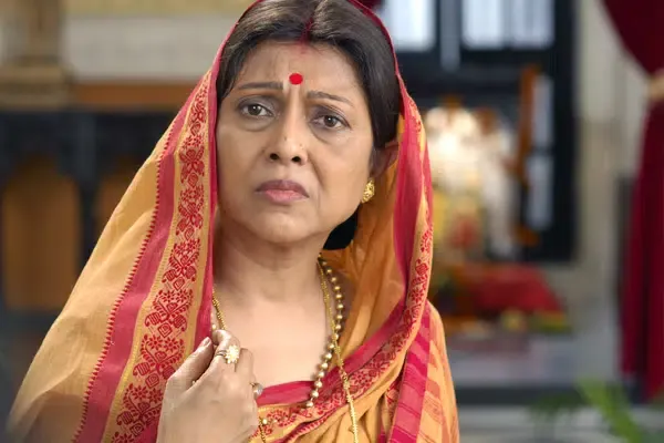 Bharati Devi