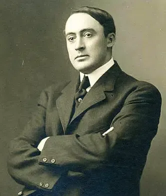 Roy Applegate