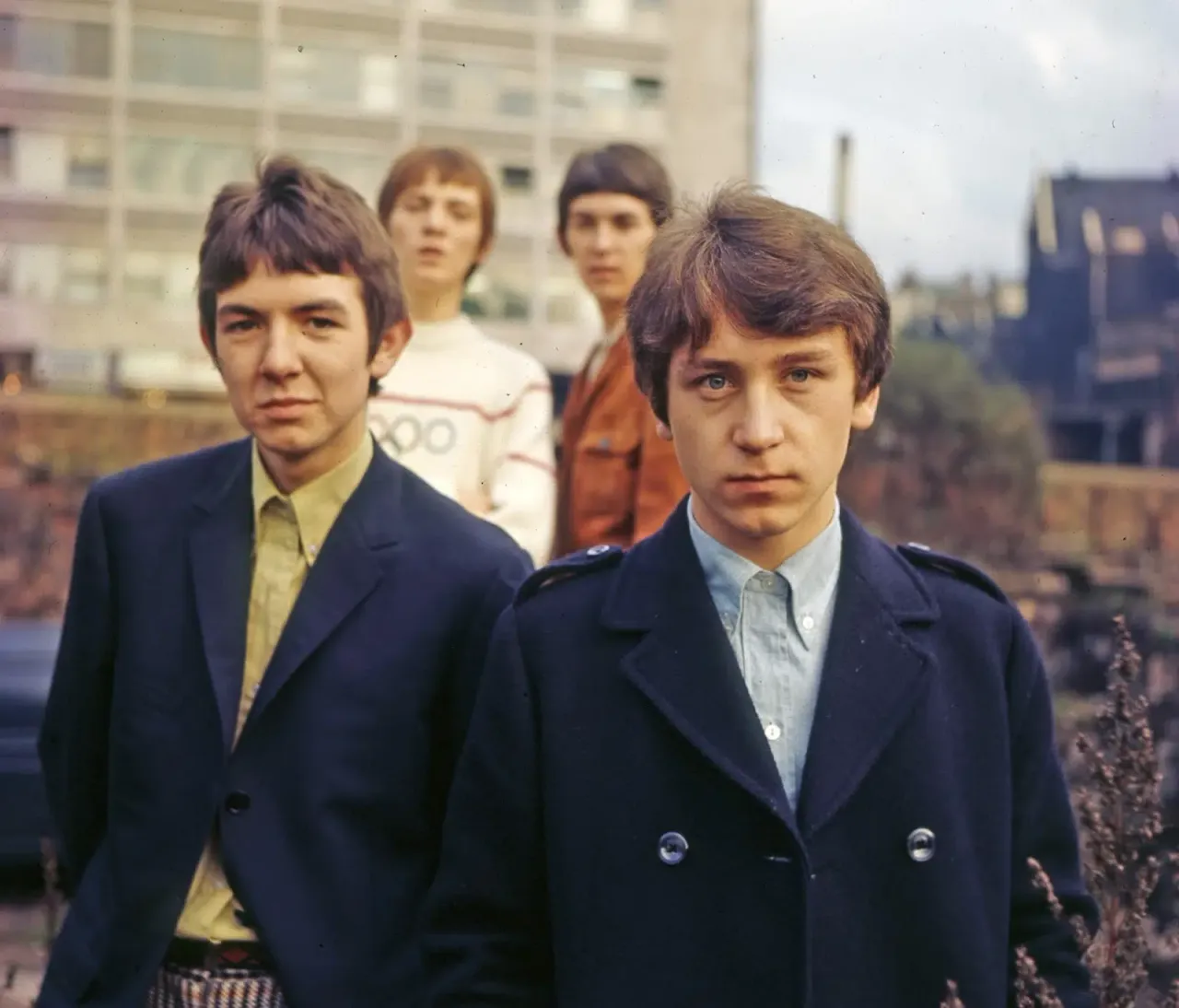 Small Faces