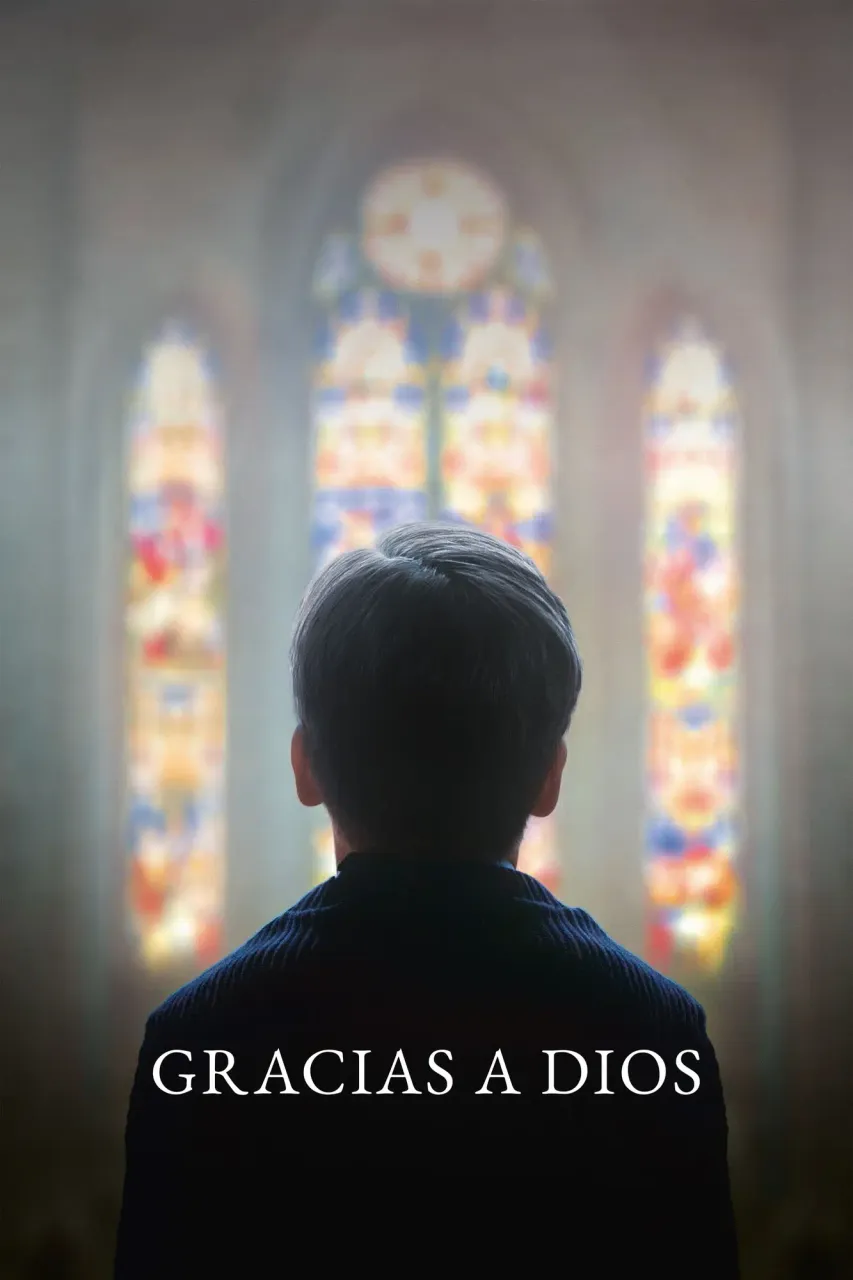 Por gracia de Dios