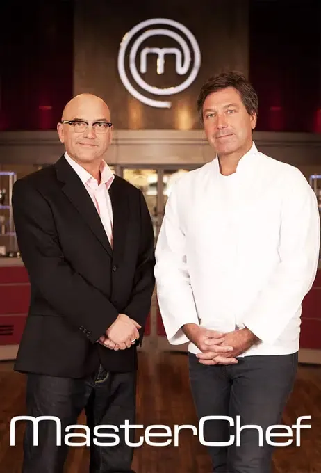 Masterchef Goes Large