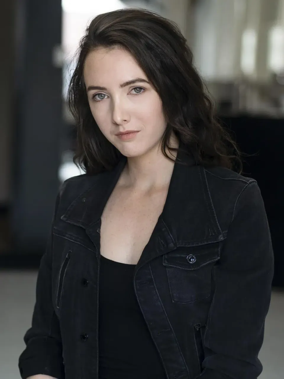 Maude Bouchard