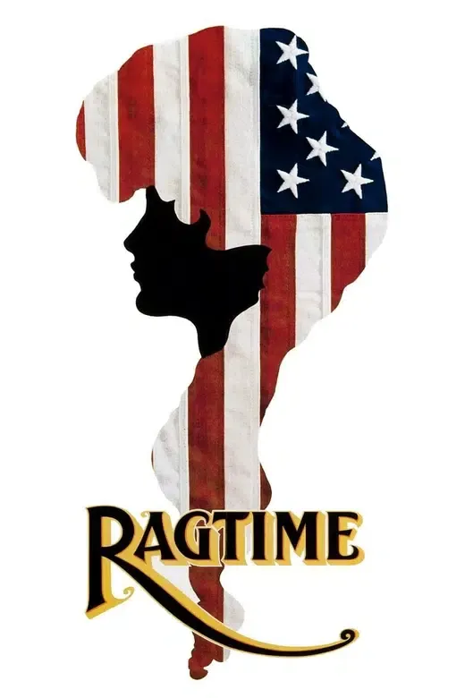 Ragtime. Tiempo de injusticia