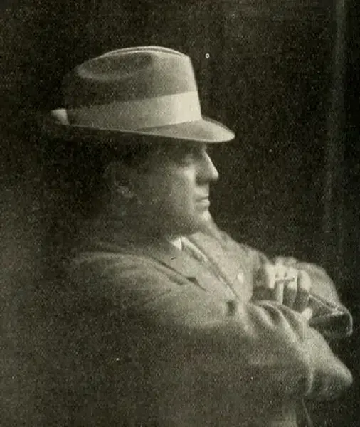 Lorimer Johnston