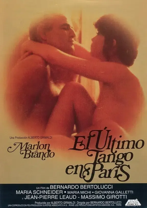 Último tango en París