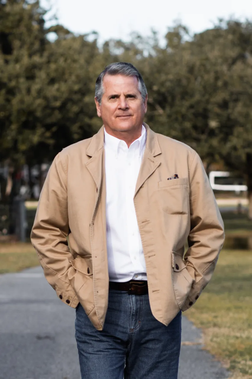 Michael Orr
