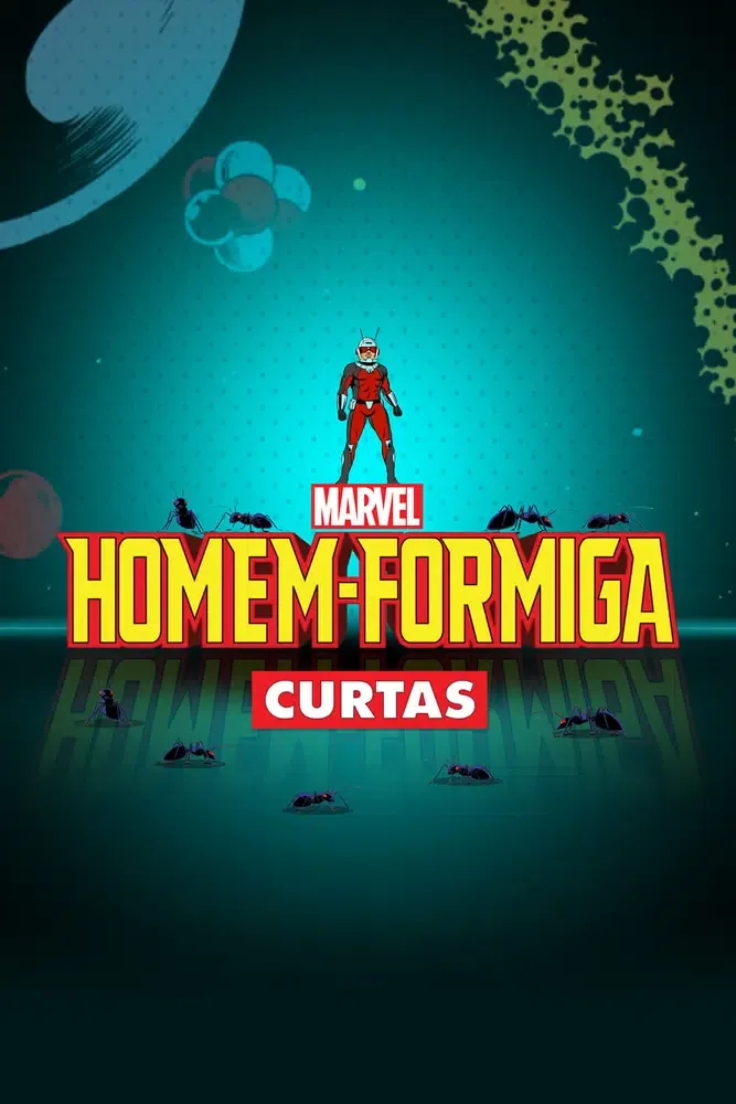 Homem-Formiga