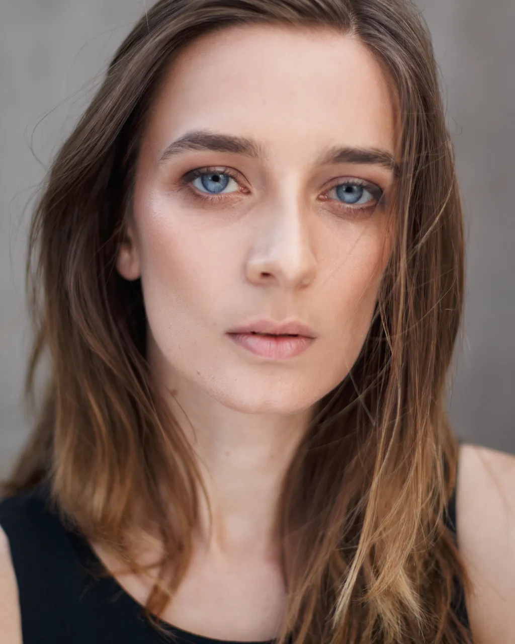 Catherine Morvell