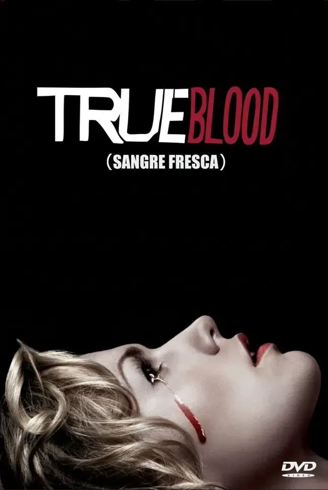 Sangre verdadera