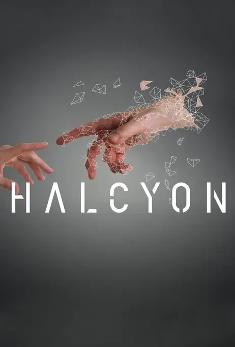 Halcyon