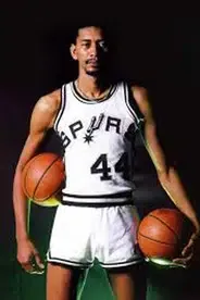 George Gervin